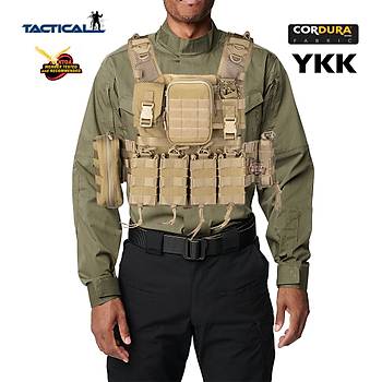 Elite Operasyon Yelei Coyote