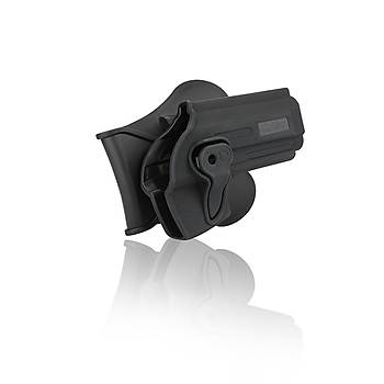 Us Tactical Polimer Holster  F92-Beretta-Yavuz 16