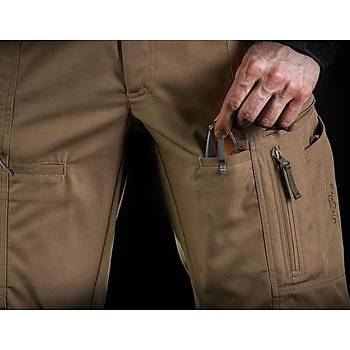 Uf Pro P-40 All-Terrain Gen.2 Tactical Pants Kangaroo