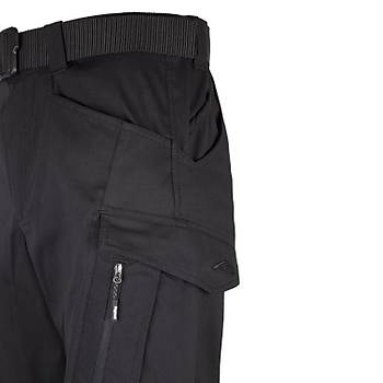 Evolite Tactical Pantolon Siyah