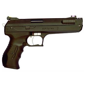 WEIHRAUCH HW 40 PCA HAVALI TABANCA