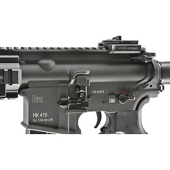 UMAREX Heckler & Koch HK416 A5 6MM Semi/Full