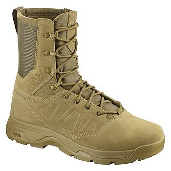 Salomon Tactical Forces Coyote Boots
