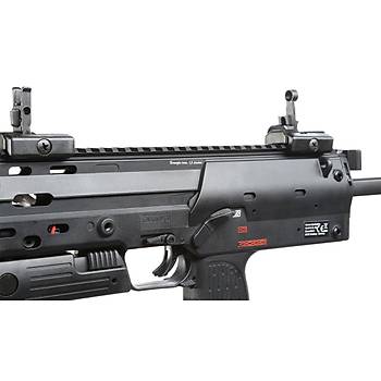 UMAREX Heckler & Koch HK MP7 A1 Airsoft Silah