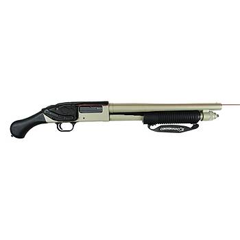 Mossberg 500 / 590 Crimson Trace Lazer
