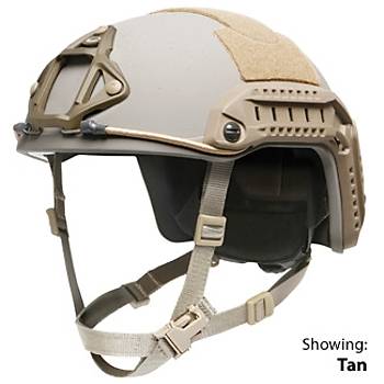 FAST Helmet Ballistic Level IIIA