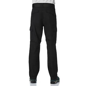 Evolite Goldrush Tactical Pantolon Siyah