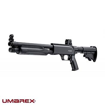 UMAREX T4E SG .68Cal 7,5J Plastik Bilye Atar Tüfek