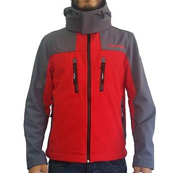 Lemigo Softshell Kaponlu Mont