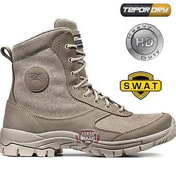Swat taly Tactical Desert boots