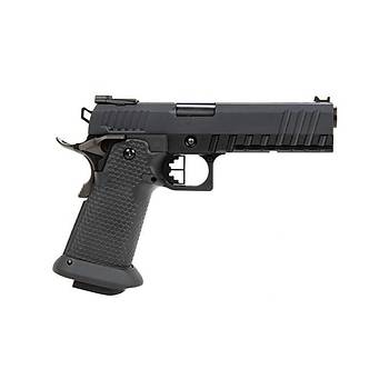 AW BLACK ACE HiCapa FULL METAL Airsoft GBB Tabanca HX2003