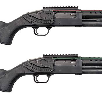 Mossberg 500 / 590 Crimson Trace Lazer