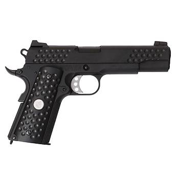 WE 1911 KAC KnightHawk Siyah FULL METAL Airsoft Tabanca