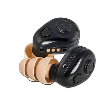 PELTOR TEP-100 TACTICAL ELECTRONIC EARPLUGS