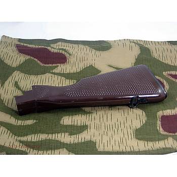 KALE AK 47  PLASTK SABT DPK