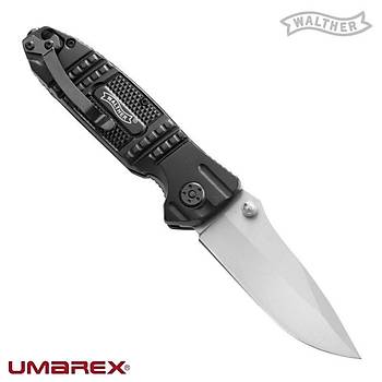 UMAREX Walther Silver Tac Çakı