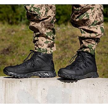Aku SELVATICA MID GTX black