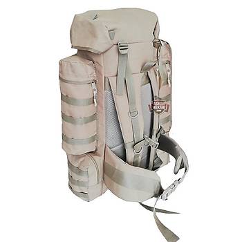 Military Combat Bag 105 LT DESERT