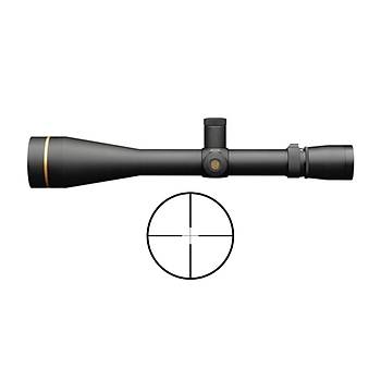 LEUPOLD VX-3i 8.5-25x50 CDS FINE-DUPLEX