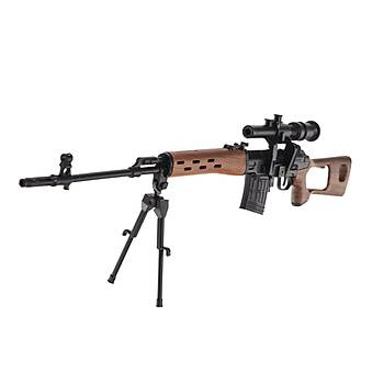 Minyat�r Russian Sniper Svd Dekor S�s�