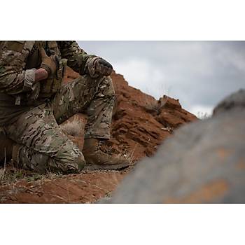 Salomon Tactical Forces Coyote Boots