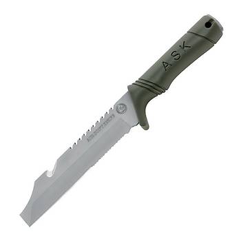 ASK TACTICAL BICAK