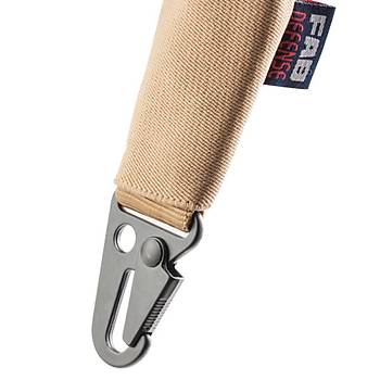 FAB Defense One Point Tactical Bungee Sling Ask Kay