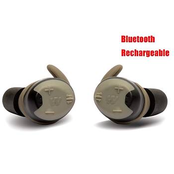 Bluetooth Digital Earbuds