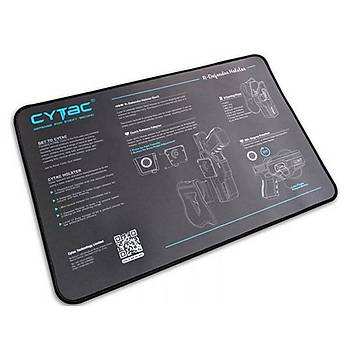 CYTAC Cleaning Mat