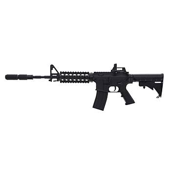Minyatr Usa M4 Dekor Ss