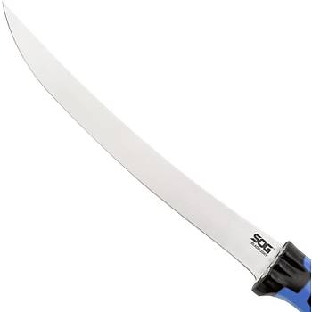 Us SOG BLT32K Bladelight 7,5 İnç Ledli Fileto Bıçağı