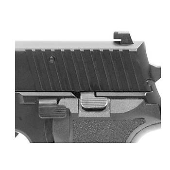 KWA M226-LE (Law Enforcement Eğitim Tabancası Serisi) GBB AIRSOFT TABANCA