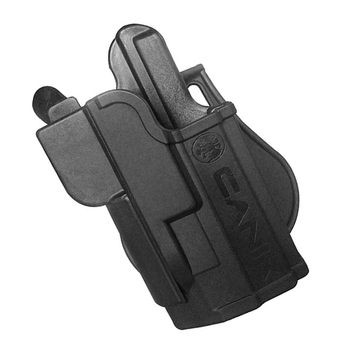 Canik55 TP9 Kurmal Kilitli Tabanca Klf