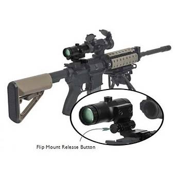 Vortex Optics Magnifie 3X B�y�te�