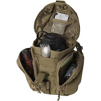 Helikon-Tex Bushcraft Serisi Taktik Temel Kit �antas�