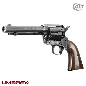 UMAREX Colt Saa 45 4,5MM - Antik - Havalý Tabanca