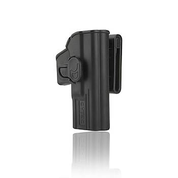 Cytac Glock 19, 23, 32 (Gen 1, 2, 3, 4)
