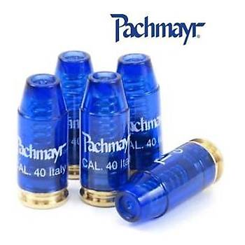 Snap Caps PACHMAYR 40SW Plastik Tetik D���rme Kovanlar�