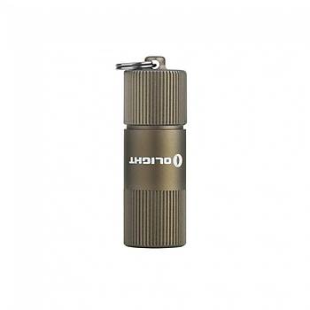 Orginal Olight 150 Lümen El Feneri Usb Şarj Kablolu