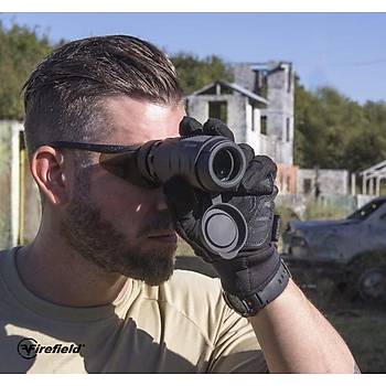 Us Firefield 8x32 Monocular