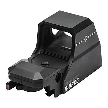 Ultra Shot R-Spec Reflex Sight