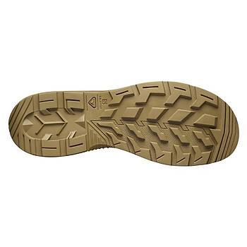 Salomon Tactical Forces Coyote Boots