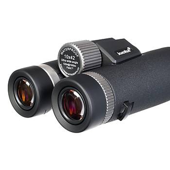Levenhuk Nitro ED 10x42 Binoküler Dürbün