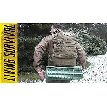 BLACKHAWK ULTRALIGHT 3 DAY ASSAULT PACK
