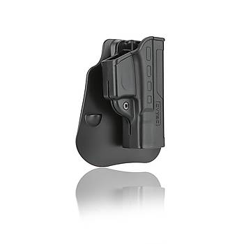 Cytac Glock 19, 23, 32 (Gen 1,2,3,4)