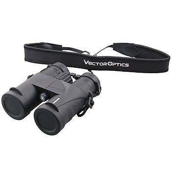 Tac Vector Forester 8x42 Profesyonel Drbn