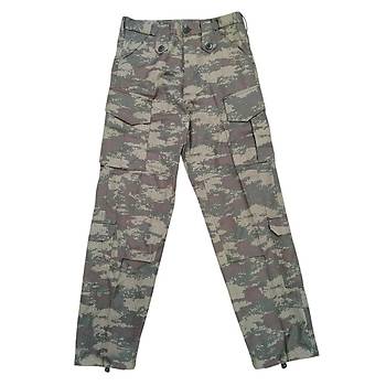 Special Forces zel Tip Elbise