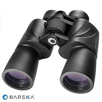 ORGİNAL BARSKA ESCAPE 20x50 Porro