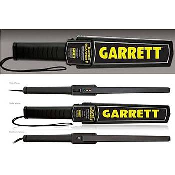 Garrett SuperScanner M42