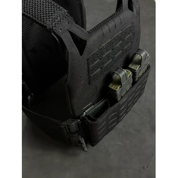 Low Profile Plate Carrier � Lightweight Tactical Vest Coyote